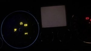 Пробую завести Туарег 3.2 BKJ в -36!