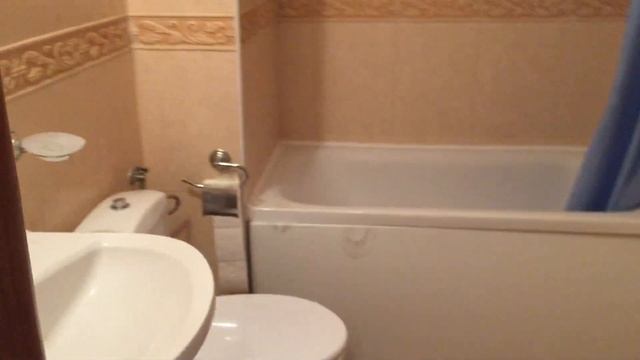 Этара 2, Святой Влас - меблированная, трехкомнатная квартира, ВТОРИЧКА смотреть онлайн