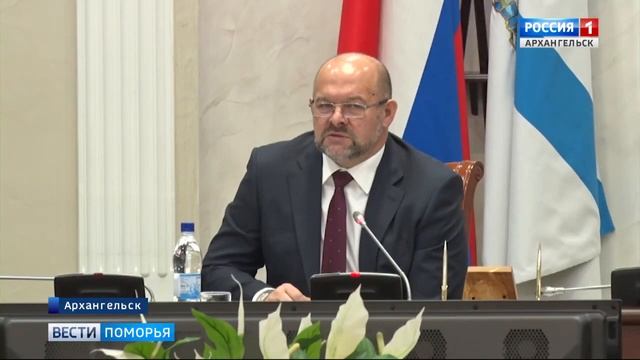 На Соловках завершилась реконструкция взлётно-посадочной полосы смотреть онлайн