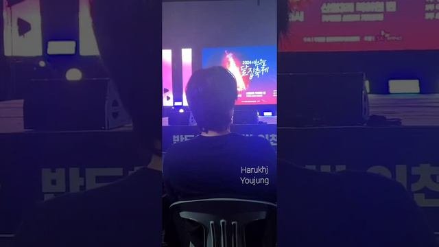 07-09-2024 Фестиваль в Ичхоне. 
2024 Daljip Festival в Бубал-Ып