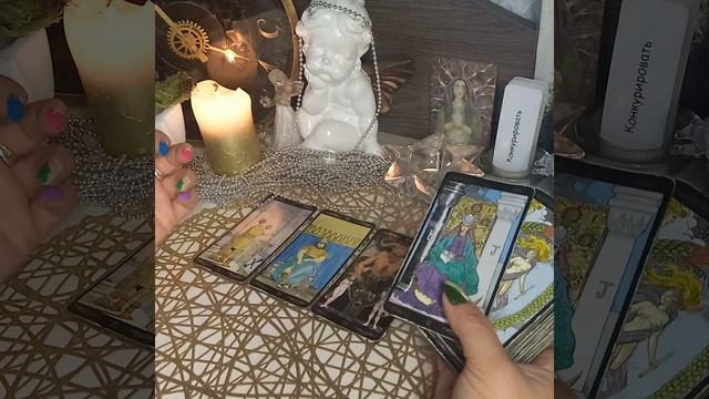 🪷ПОЧЕМУ ИМЕННО ОН ⁉️ВОШЁЛ В МОЮ ЖИЗНЬ смотреть онлайн