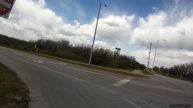 Out For A Little Bike Ride смотреть онлайн