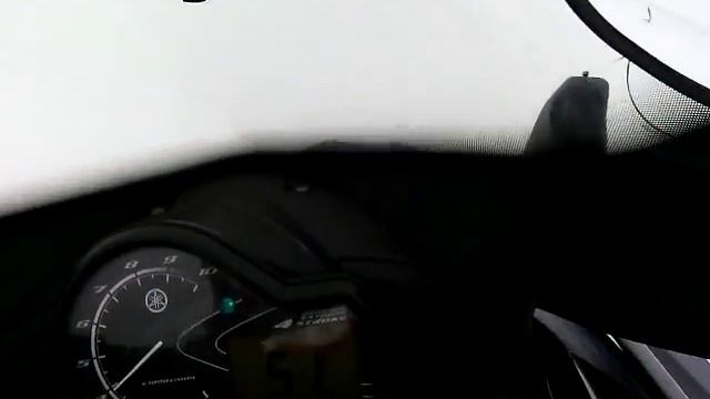 Yamaha RS venture TF смотреть онлайн