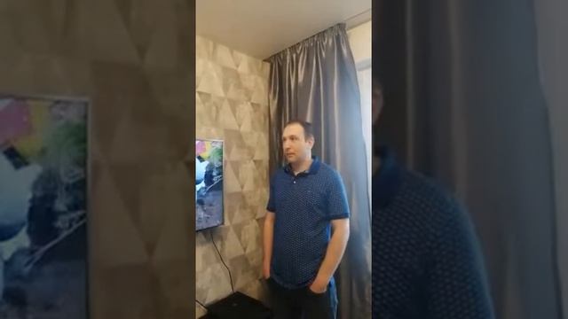 Отзыв от Михаила натяжные потолки Mоя Mечта смотреть онлайн