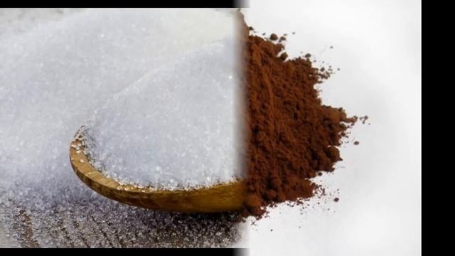 Как сделать шикарный кекс за 3 минуты. Рецепт в описании. смотреть онлайн