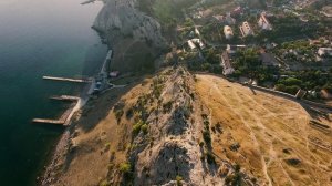 Крым, Генуэзская крепость