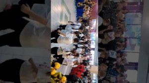 ID танцы Иваново