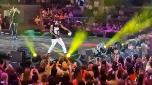 Первый Ретро Фестиваль в Казахстане(Астана)18.06.22 г.