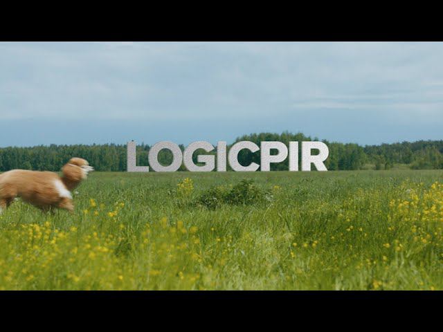 Промо LOGICPIR Альпака