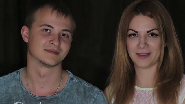 Слова благодарности родителям от молодожёнов смотреть онлайн