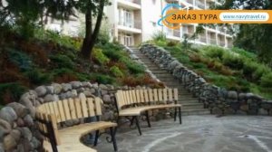 РЕВИТАЛЬ ПАРК 4* Москва/Подмосковье обзор – отель РЕВИТАЛЬ ПАРК 4* Москва/Подмосковье видео обзор