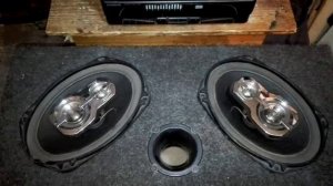 PIONEER TS-6975