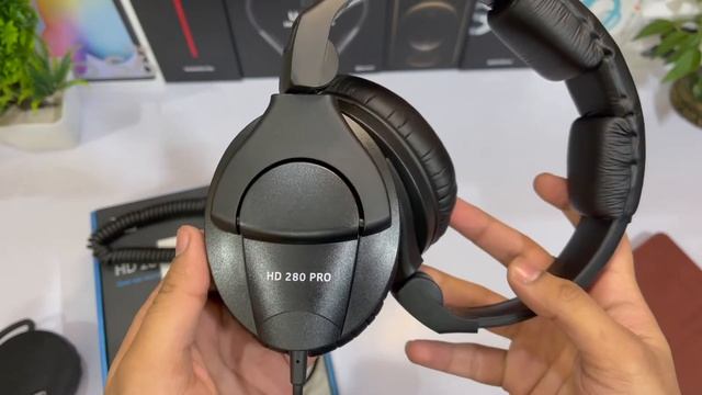 Sennhieser HD 280 Pro Studio Headphones for Mixing & Mastering- Are they any good? смотреть онлайн