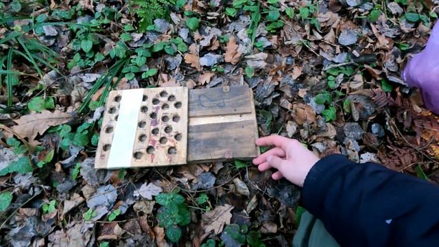 Новый улов. зимняя охота капканами смотреть онлайн