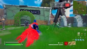 МАЙЛЗ МОРАЛЕС, ЧЕЛОВЕК-ПАУК 2099, ВЕНДЕЛЛ И ДР(ОБЗОР СКИНОВ ФОРТНАЙТ) - ПОЯСНИ ЗА СКИН №28 #фортнай