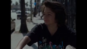 Середина 1990-х/ Mid90s (2018) Трейлер