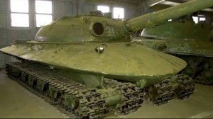 Когда в СССР появился танк способный выдержать ядерный удар, и как появилась такая техника