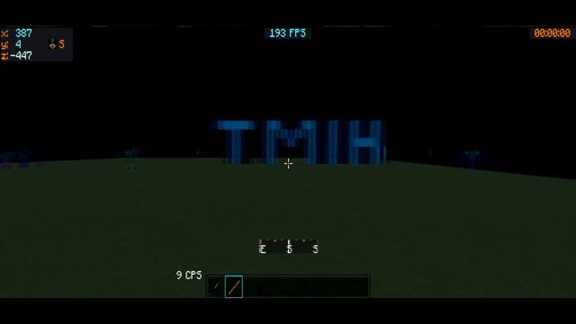AutoClicker/DoubleClicker | 1.8.9 Forge Mod | TMIH смотреть онлайн
