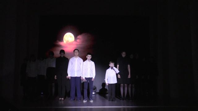 Литературно-музыкальная композиция "Память" 2022 г смотреть онлайн