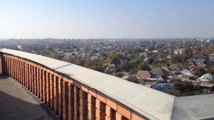 Кабардино-Балкария: Прохладный с высоты птичьего полёта / Мы на Северном Кавказе