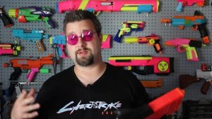 Shark Seeker Review! Another Nerf Roblox Release, but is It Good?