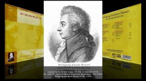 W.A. Mozart - Symphony No.32 in П major K.318 (Akademie Amsterdam, Jaap Ter Linden, 2002)