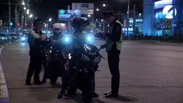 Астраханские байкеры рассказали, с чего началась их любовь к мотоциклам. смотреть онлайн