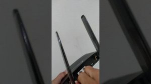 Cara Rubah Router TP-LINK MR100 MR6400 MR400 Jadi Router Portabel Bisa Nyala Tanpa Colok Listrik