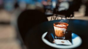 Calm Coffee Shop Vibes - Relaxing Jazz And Piano Music