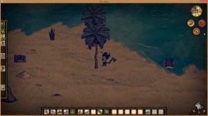 Донстарв Шипрект, сумасшедшая бочка