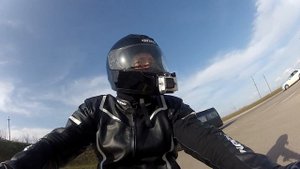 "ЁРШRUSH" #6  (KAWASAKI ER-6N)