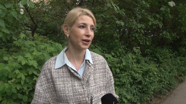 Перемены в Одинцовском округе. Отчет губернатора
