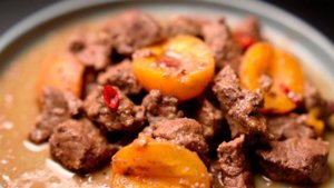 Так ПЕЧЕНЬ вы еще не готовили! Мягкая и СОЧНАЯ Печень которая Буквально тает во рту!