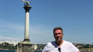 Крым, Севастополь, 2023г.