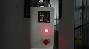 Коптильня камера (Термокамера) КТД-300