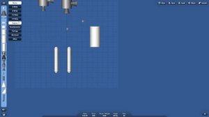 ИДЕИ ДЛЯ ДЕКОРА В SPACEFLIGHT SIMULATOR