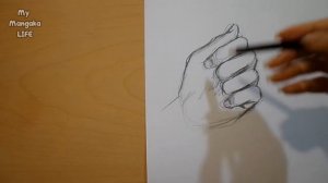 ❤ HACKS & Tips for Drawing HANDS ❤ Artist LIFE HACKS ❤