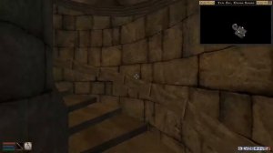 44 - Morrowind Tamriel Rebuild - OpenMW - Квесты Дома Телвани