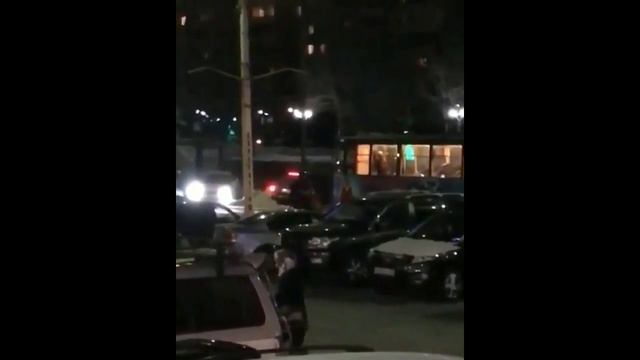 Вытягиваем машину Трамваем смотреть онлайн