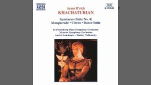 Maskerade-Suite: Mazurka