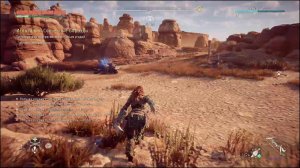 Horizon Zero Dawn