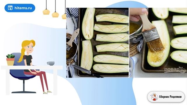 Цукини на гриле с чесноком и сыром. Быстрые рецепты