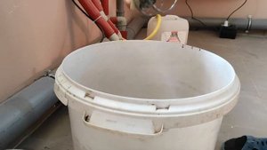 Очистка инструмента лимонной кислотой, чистка шпателей, лимонная кислота.