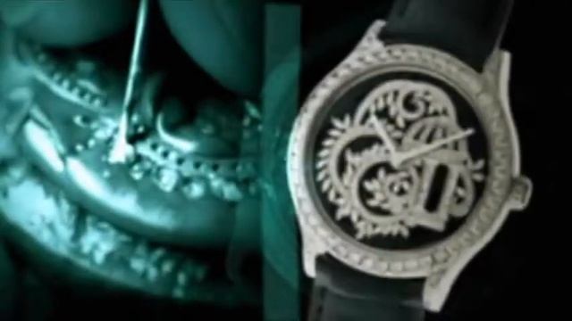 5. Часы как искусство. Van Cleef & Arpels - The Poetry of Time смотреть онлайн