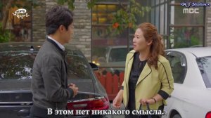 Отец, я позабочусь о тебе 1 сезон 1 серия