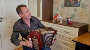 Паша гармонист - Чебреці