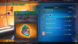 No Man's Sky How To Get All Quicksilver Items For Free (NMS Quicksilver Exploit)