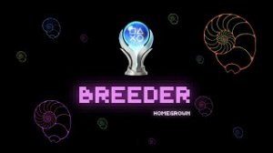 Breeder Homegrown | Platinum Walkthrough | All Achievements & Trophies