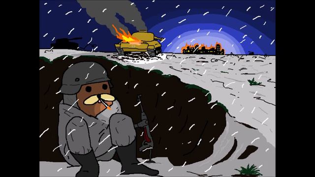 Gondola: Hero of Stalingrad смотреть онлайн