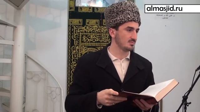 Предосторежение от греха прелюбодеяния частями тела